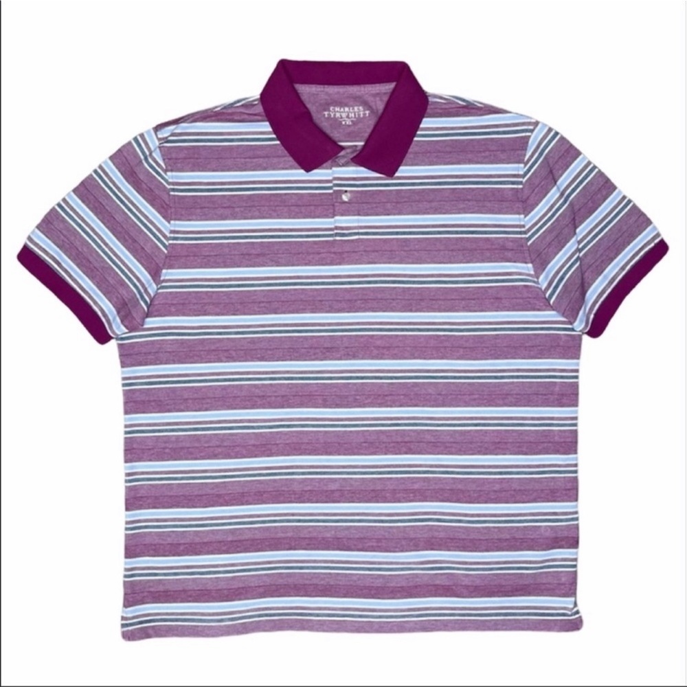 Charles Tyrwhitt polo